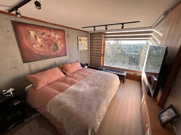 Departamento subida andalué antigua 2d 2b 1e1b