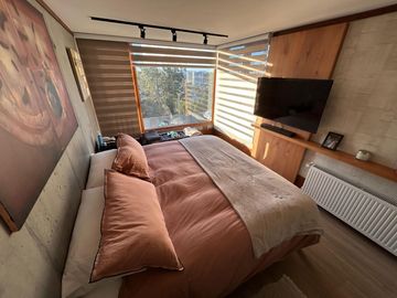 Departamento subida andalué antigua 2d 2b 1e1b
