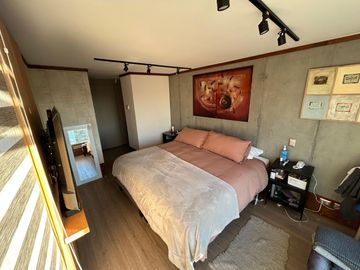 Departamento subida andalué antigua 2d 2b 1e1b