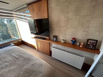 Departamento subida andalué antigua 2d 2b 1e1b