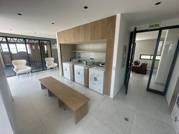 Alquila un moderno departamento en Av. General Salaverry 2900