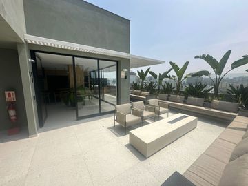Alquila un moderno departamento en Av. General Salaverry 2900