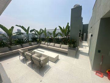 Alquila un moderno departamento en Av. General Salaverry 2900