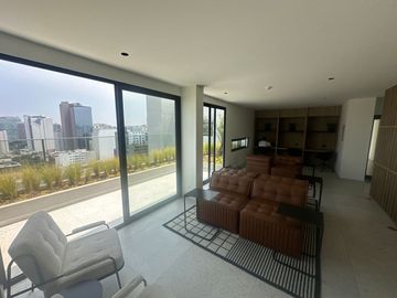 Alquila un moderno departamento en Av. General Salaverry 2900