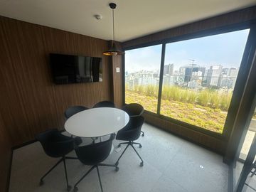 Alquila un moderno departamento en Av. General Salaverry 2900
