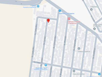 CASA DE RECUPERACIÓN BANCARIA EN CALLE AGATA, COL.VISTAS DE SAN GUILLERMO, AQUILES SERDÁN, CHIHUAHUA. ¡NO SE ACEPTAN CRÉDITOS!