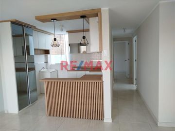 Venta Departamento Estreno Zarate Piso 2