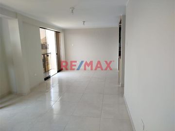 Venta Departamento Estreno Zarate Piso 2