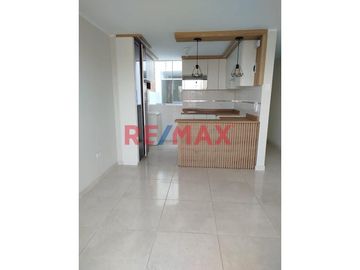 Venta Departamento Estreno Zarate Piso 2