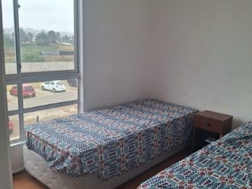 Se vende acogedor departamento en Condominio Reinos Celtas, La Serena