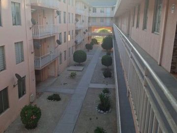 Se vende acogedor departamento en Condominio Reinos Celtas, La Serena