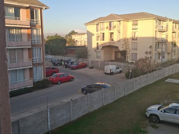 Se vende acogedor departamento en Condominio Reinos Celtas, La Serena