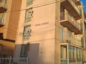 Se vende acogedor departamento en Condominio Reinos Celtas, La Serena
