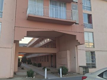 Se vende acogedor departamento en Condominio Reinos Celtas, La Serena