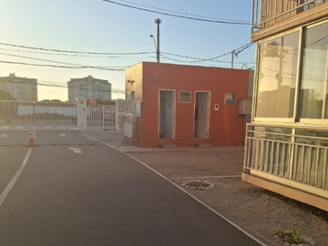 Se vende acogedor departamento en Condominio Reinos Celtas, La Serena