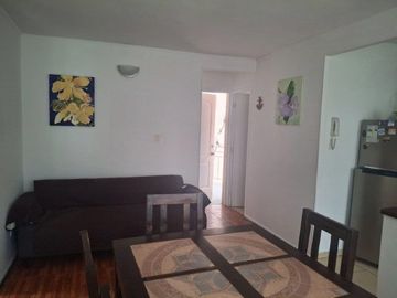 Se vende acogedor departamento en Condominio Reinos Celtas, La Serena