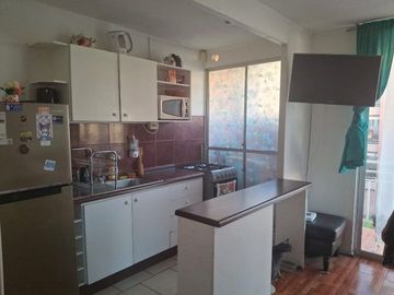 Se vende acogedor departamento en Condominio Reinos Celtas, La Serena