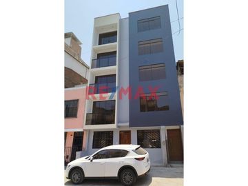 Venta Departamento Estreno Zarate - 60 mt2