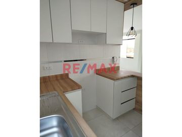 Venta Departamento Estreno Zarate - 60 mt2
