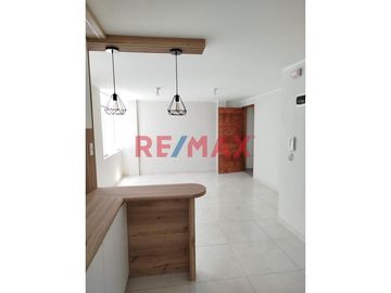 Venta Departamento Estreno Zarate - 60 mt2