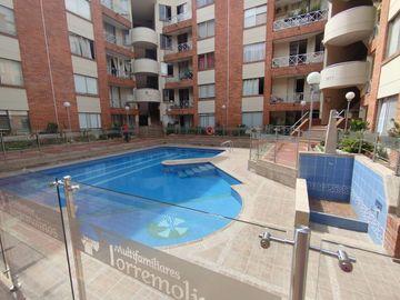 APARTAMENTO EN VENTA IBAGUE - TORREMOLINOS