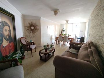 APARTAMENTO EN VENTA IBAGUE - TORREMOLINOS