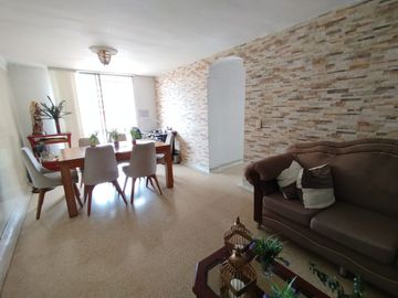 APARTAMENTO EN VENTA IBAGUE - TORREMOLINOS