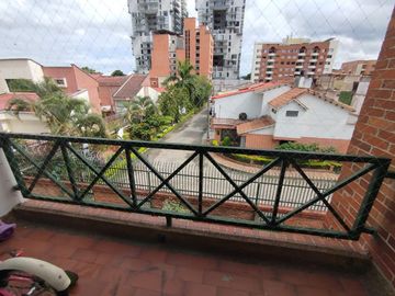 APARTAMENTO EN VENTA IBAGUE - TORREMOLINOS
