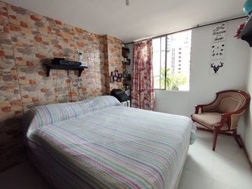 APARTAMENTO EN VENTA IBAGUE - TORREMOLINOS