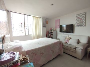 APARTAMENTO EN VENTA IBAGUE - TORREMOLINOS