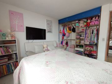 APARTAMENTO EN VENTA IBAGUE - TORREMOLINOS