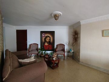 APARTAMENTO EN VENTA IBAGUE - TORREMOLINOS
