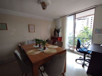 APARTAMENTO EN VENTA IBAGUE - TORREMOLINOS