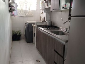 APARTAMENTO EN VENTA IBAGUE - TORREMOLINOS