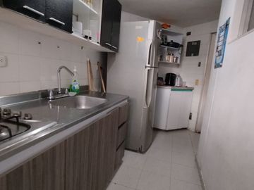 APARTAMENTO EN VENTA IBAGUE - TORREMOLINOS