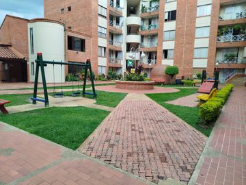 APARTAMENTO EN VENTA IBAGUE - TORREMOLINOS