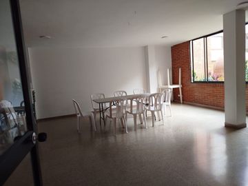 APARTAMENTO EN VENTA IBAGUE - TORREMOLINOS