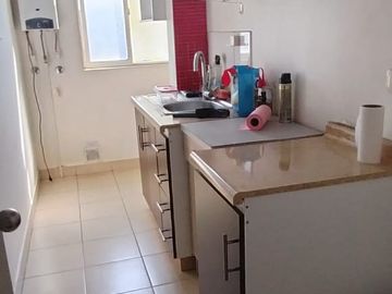 DEPTO 3D 1B 2EST CAMPOS DEPORTIVOS
