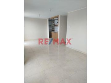 Alquiler Departamento De Estreno - Área de 73.94 M2 ⭐vista exterior con balcón