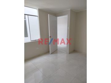 Alquiler Departamento De Estreno - Área de 73.94 M2 ⭐vista exterior con balcón