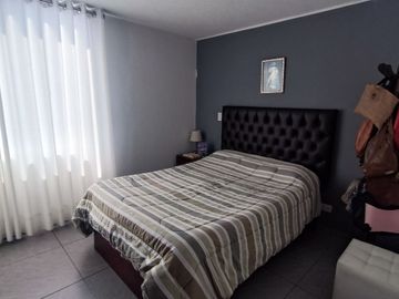 Venta De Departamento En Surco