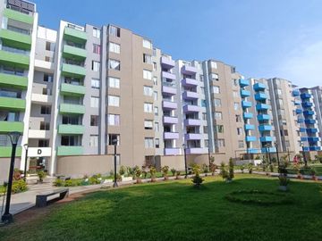 Venta De Departamento En Surco