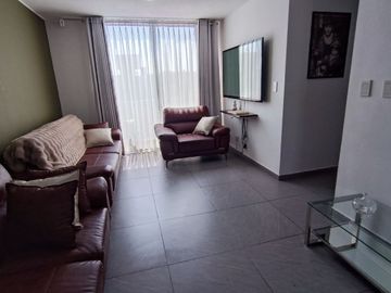 Venta De Departamento En Surco