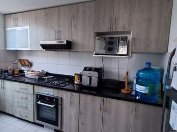 Venta De Departamento En Surco