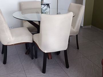 Venta De Departamento En Surco