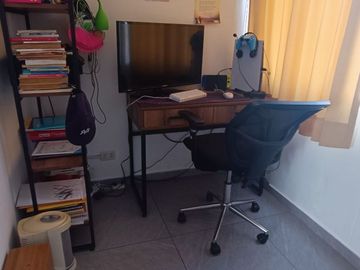 Venta De Departamento En Surco