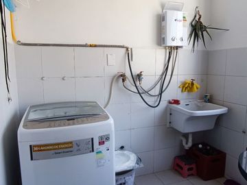 Venta De Departamento En Surco
