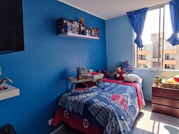 Venta De Departamento En Surco