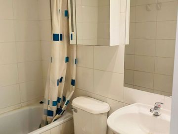 DEPARTAMENTO  AVENIDA FRANCIA
