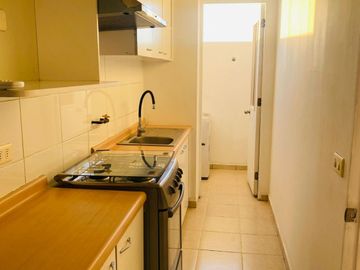 DEPARTAMENTO  AVENIDA FRANCIA